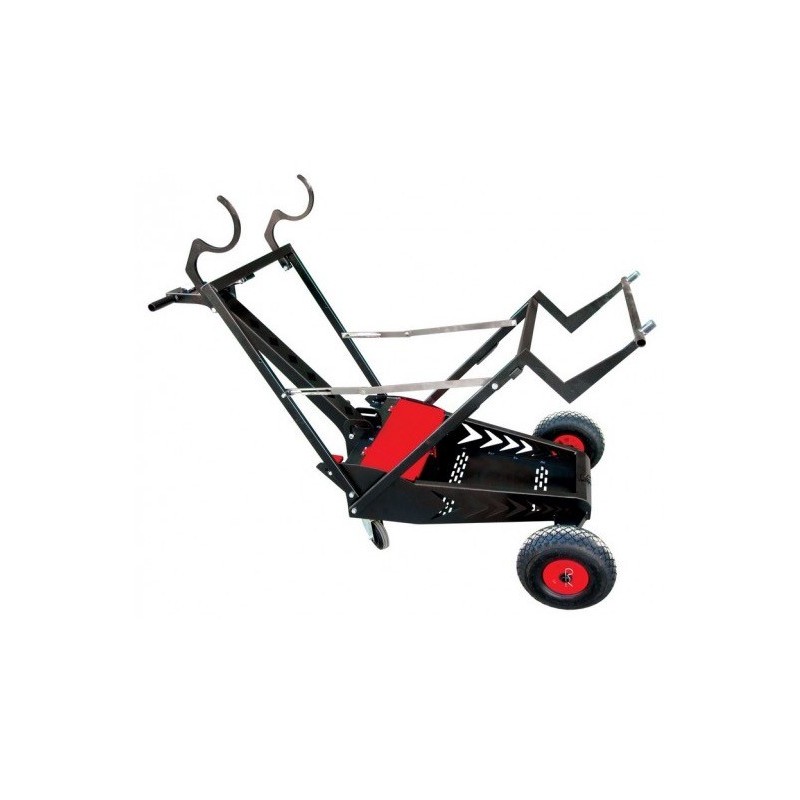 Kartwagen Automatic Electric Mondokart, MONDOKART, kart, go