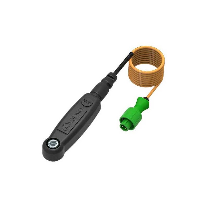 Magnetsensor Neue Zeiten Alfano, MONDOKART, kart, go kart