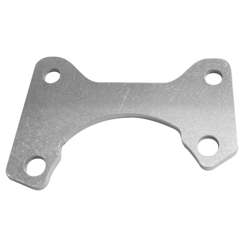 Plaque support étrier arrière V05 (à pas variable) CRG