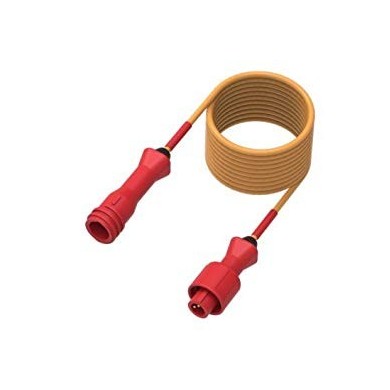 L'extension sonde eau / bougie (NTC) New Alfano, MONDOKART