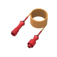 Extensión Sonda Bujia / Agua (NTC) Nueva Alfano, MONDOKART