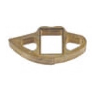 Dehnungs Kupplung (Einzel) N31 / 52 - BB50, MONDOKART, kart, go