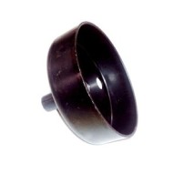 Cloche d'embrayage BB50 M8X D.78, MONDOKART, kart, go kart