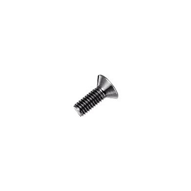 Countersunk screw M4x10, mondokart, kart, kart store, karting