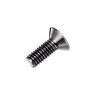 Countersunk screw M4x10, mondokart, kart, kart store, karting