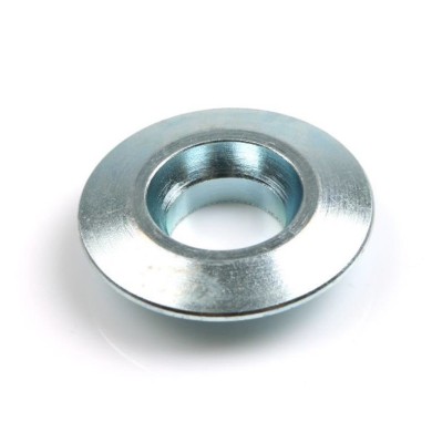 Fixed spherical Caster - neutral bushing CRG, mondokart, kart