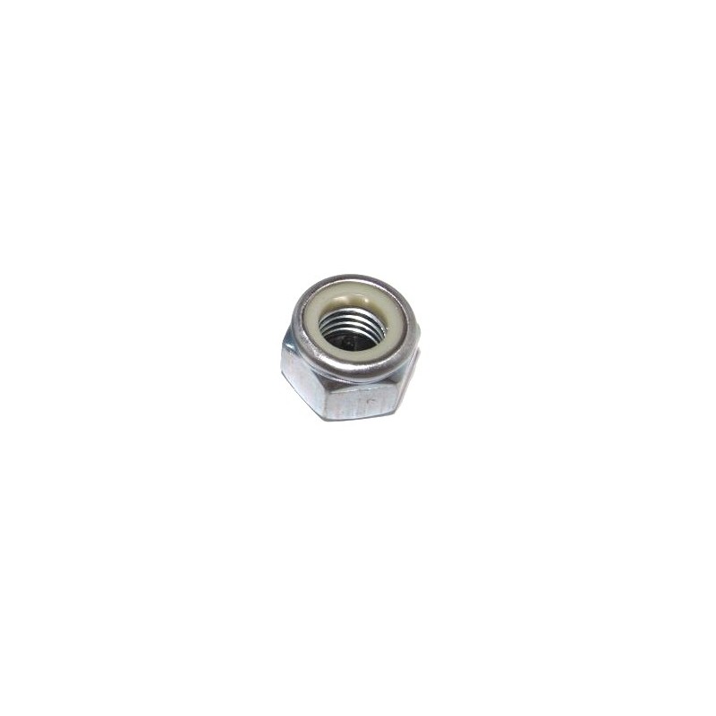 Self-locking nut M10 high, mondokart, kart, kart store