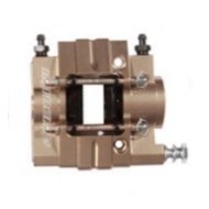 Pinza Freno Delantera KZ Intrepid R2, MONDOKART, kart, go kart