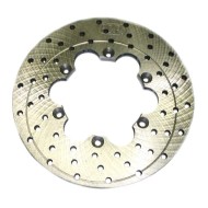 Disque Frein arrière PCR, MONDOKART, kart, go kart, karting