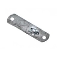 Plate rear fairing CRG, mondokart, kart, kart store, karting