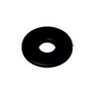 Entretoise 25 mm fusèe Intrepid x 3,95 mm, MONDOKART, kart, go