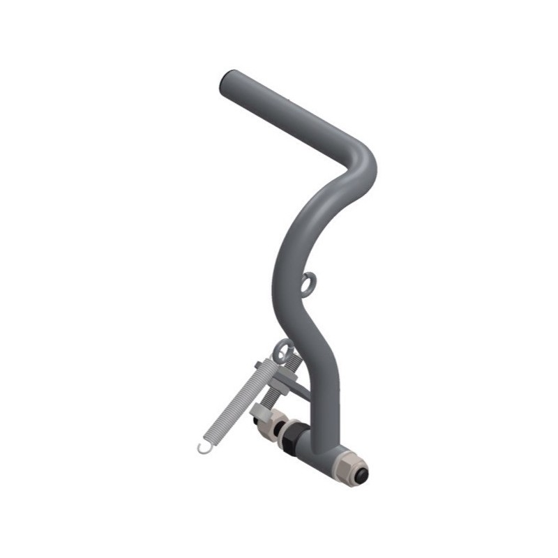 Accelerator Pedal Intrepid - IPK, mondokart, kart, kart store