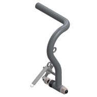 Accelerator Pedal Intrepid - IPK, mondokart, kart, kart store