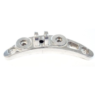 Soporte Pastilla Freno Birel SYNT Posterior, MONDOKART, kart