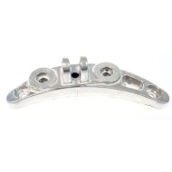 Soporte Pastilla Freno Birel SYNT Posterior, MONDOKART, kart