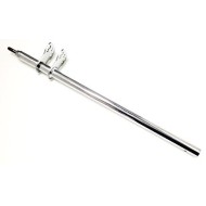 Piantone sterzo PCR KF / KZ, MONDOKART, kart, go kart, karting