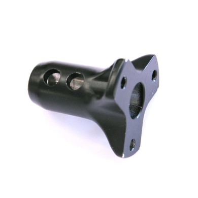 Soporte Volante KF - KZ inclinado CRG, MONDOKART, kart, go