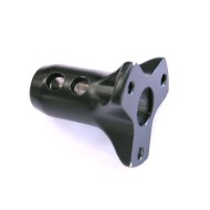 Steering Wheel hub KF - KZ inclined CRG, mondokart, kart, kart