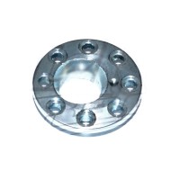 Boccola eccentrica sferico caster CRG, MONDOKART, kart, go