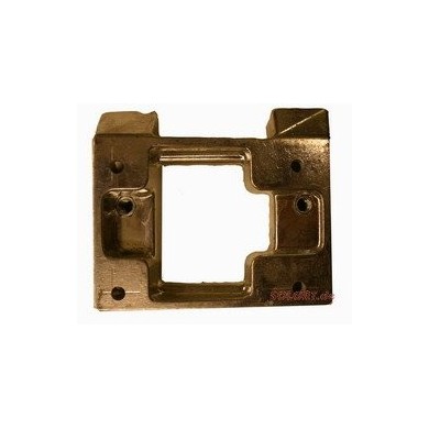 Platine Moteur B25 BirelArt, MONDOKART, kart, go kart, karting