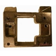 Platine Moteur B25 BirelArt, MONDOKART, kart, go kart, karting