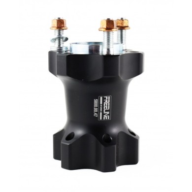 Mozzo Ruota Anteriore S6 100-25/42 A/P BirelArt, MONDOKART