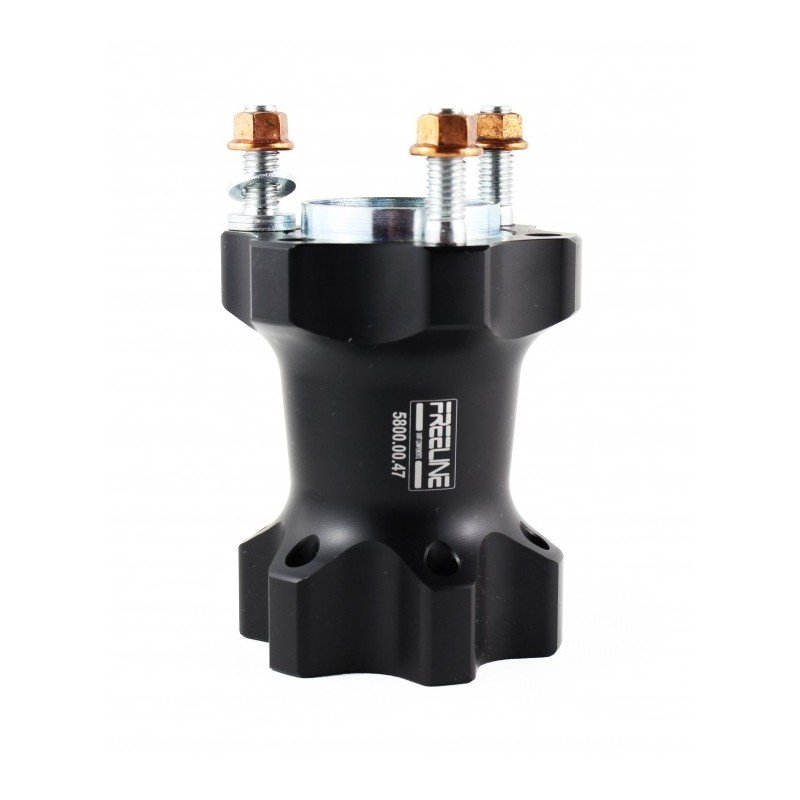 Mozzo Ruota Anteriore S6 100-25/42 A/P BirelArt, MONDOKART