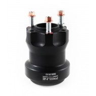 Moyeu de roue arrière 50 mm x 90-8A HQ BirelArt, MONDOKART