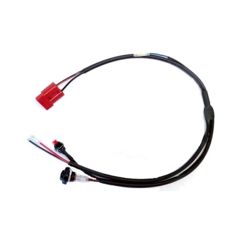 Cableado Mini TM 60cc, MONDOKART, kart, go kart, karting