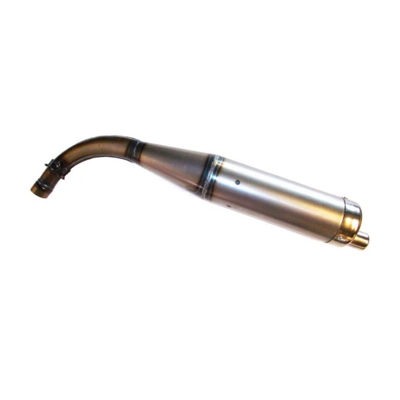 Muffler TM 60cc mini, mondokart, kart, kart store, karting