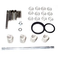 Kit Reparation Etrier Avant CX-I24 BirelArt, MONDOKART, kart