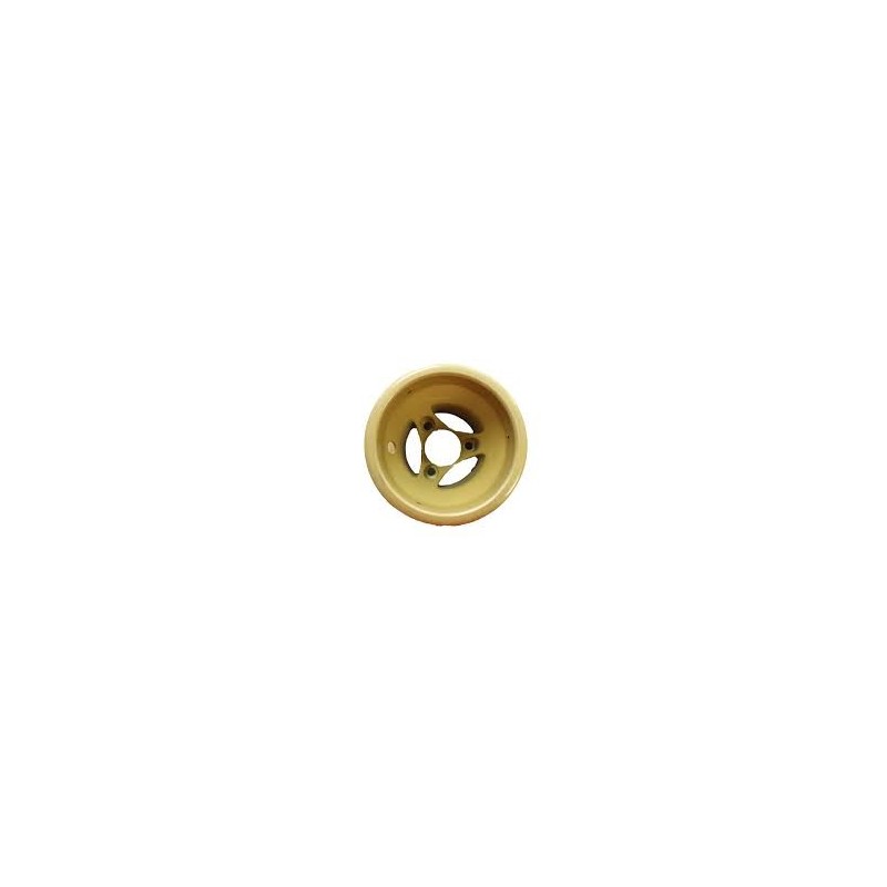 Jante Arriere DR 210mm HQ Freeline BirelArt Oro, MONDOKART