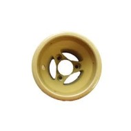 Jante Arriere DR 210mm HQ Freeline BirelArt Oro, MONDOKART