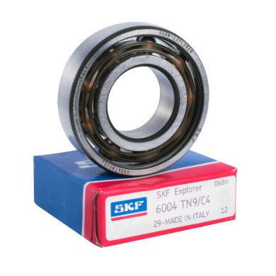 Cuscinetto SKF 6004 TN9 Iame, MONDOKART, kart, go kart