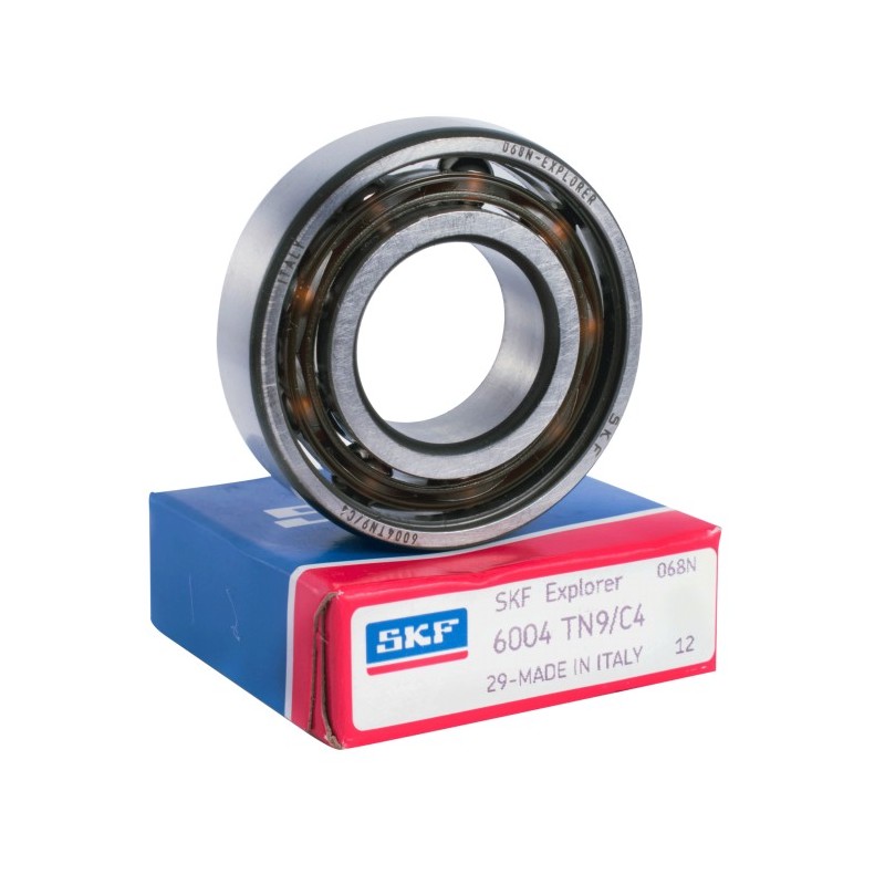 Cuscinetto SKF 6004 TN9 Iame, MONDOKART, kart, go kart