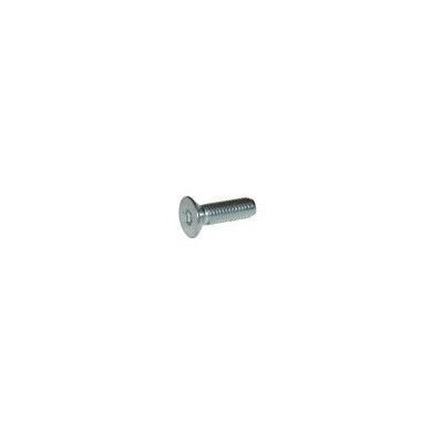 TPSCEI countersunk head screw 3x12 front caliper SA3 OTK