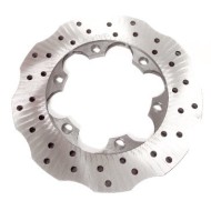 Original rear disc brake PCR (from 2015), mondokart, kart, kart