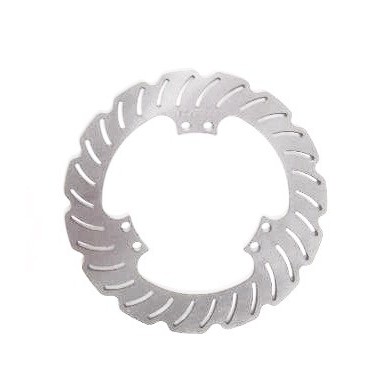 Disque Frein avant PCR KF, MONDOKART, kart, go kart, karting