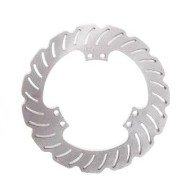 Front brake disc PCR KF, mondokart, kart, kart store, karting