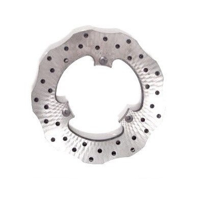 Front brake disc PCR KZ, mondokart, kart, kart store, karting