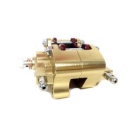 Bremssattel hinten KZ (ab 2015) PCR, MONDOKART, kart, go kart