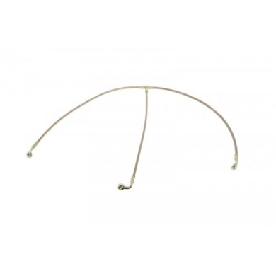 Brake hoses (kits) PCR KZ Front (from 2015), mondokart, kart