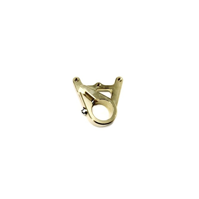 Supporto pinza freno anteriore (singolo) PCR KZ, MONDOKART