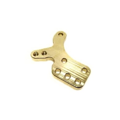 Support raidisseurs de siège PCR, MONDOKART, kart, go kart