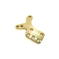 Staffa supporto staffe sedile PCR, MONDOKART, kart, go kart