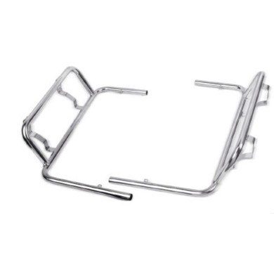 Side Pod bumper bracket KF KZ PCR bodywork, mondokart, kart