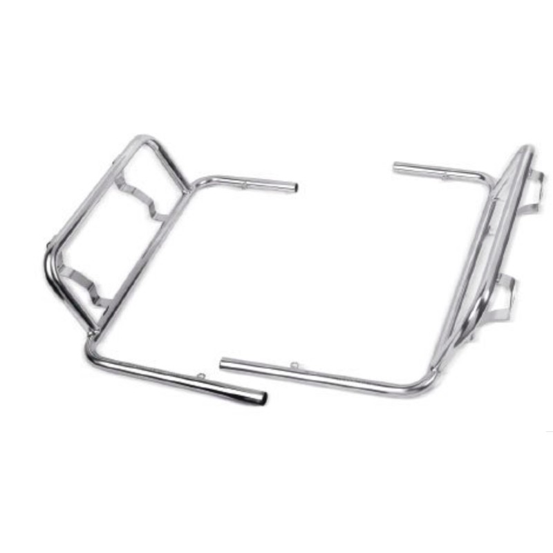 Side Pod Stoßfängerträger KF KZ PCR Karosserie, MONDOKART