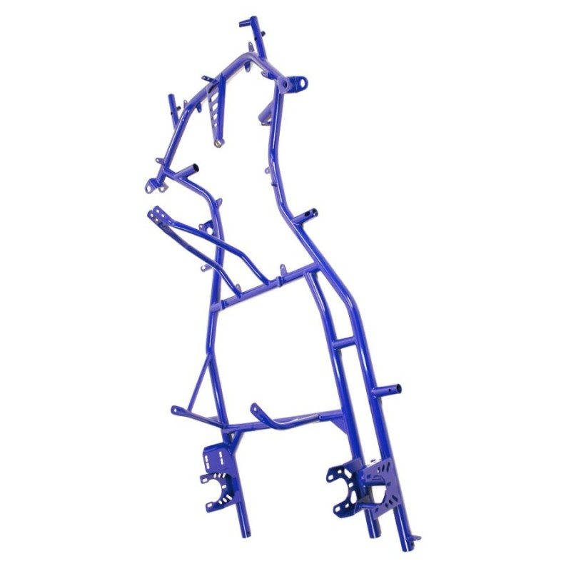 Telaio Kosmic My15 S KZ / KF nudo (scocca), MONDOKART, kart, go