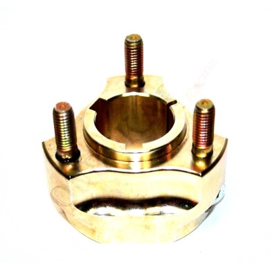 Radstern Hinten Magnesium Achse 30mm x 40mm, MONDOKART, kart