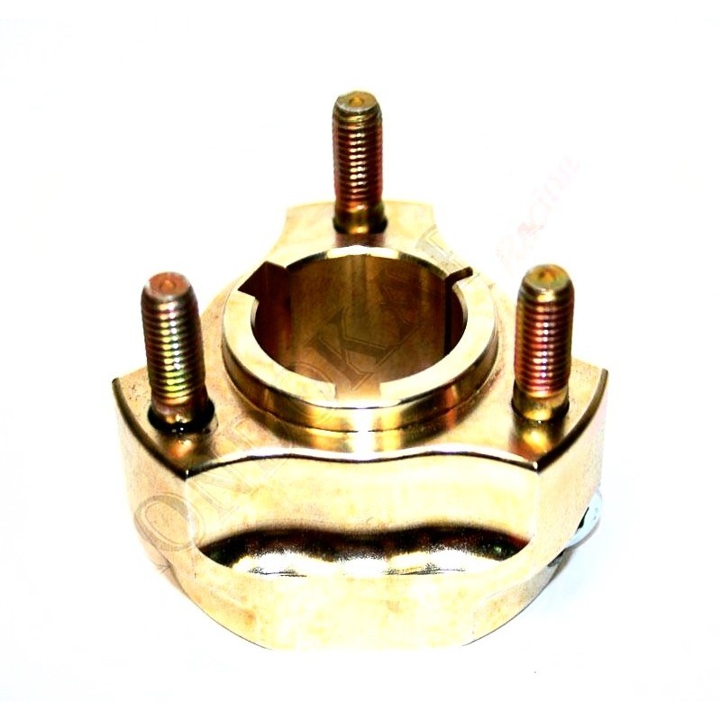 Buje Trasero Magnesio 30 mm x 40 mm, MONDOKART, kart, go kart